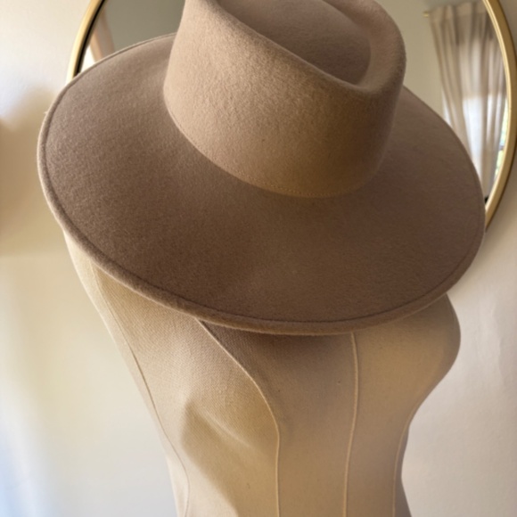 NWT Clyde Dai Hat in Wool Felt - Picture 6 of 9